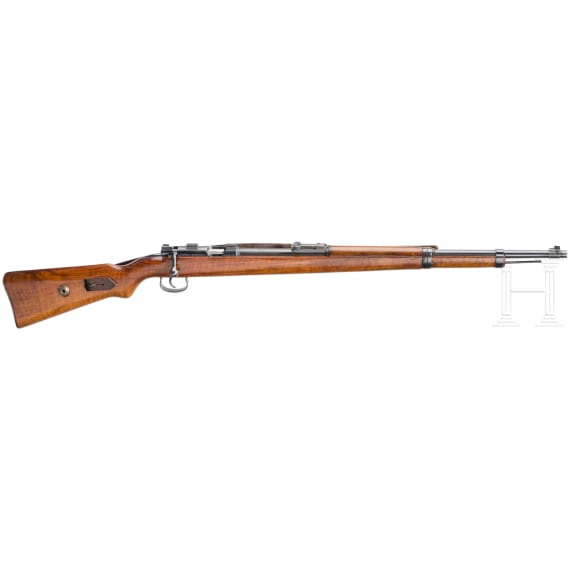 Mauser, Deutsches Sportmodell