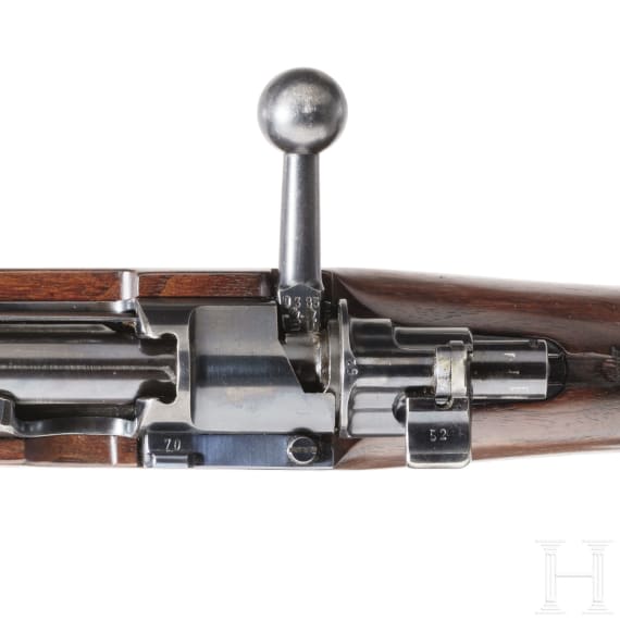 Mauser, Standardmodell