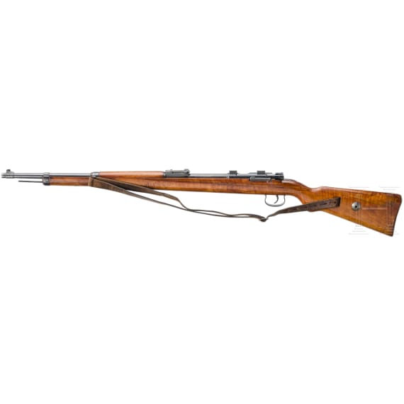 Mauser, Deutsches Sportmodell