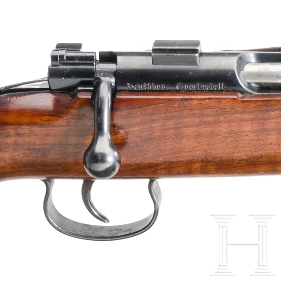 Mauser, Deutsches Sportmodell