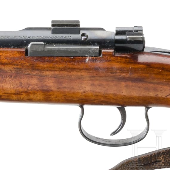 Mauser, Deutsches Sportmodell