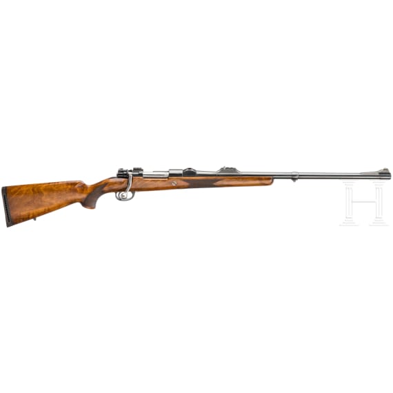 Repetierb&uuml;chse Mauser Mod. 98 Safari