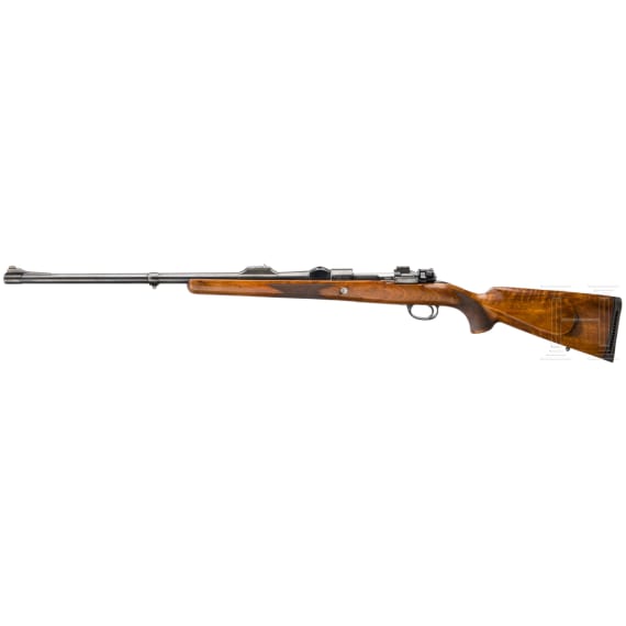 Repetierb&uuml;chse Mauser Mod. 98 Safari