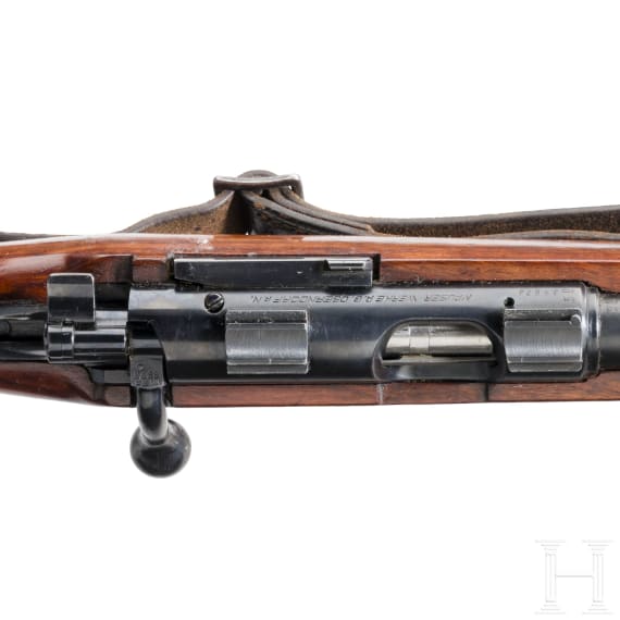 Mauser, Deutsches Sportmodell