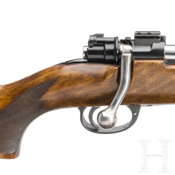 Repetierb&uuml;chse Mauser Mod. 98 Safari