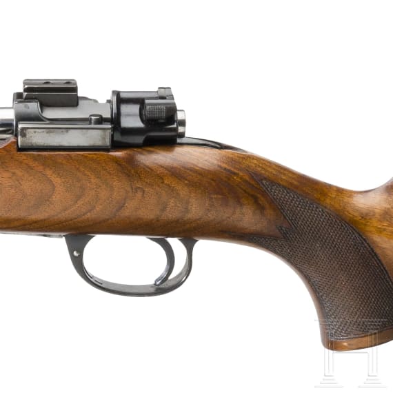 Repetierb&uuml;chse Mauser Mod. 98 Safari