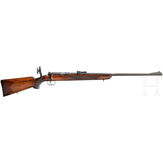 Einzelladerb&uuml;chse, Mauser, Mod. ES 340