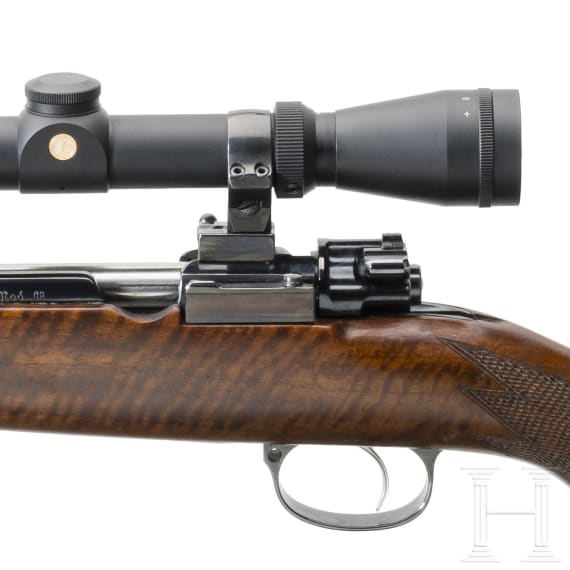 Repetierb&uuml;chse 98er-System mit ZF Leupold