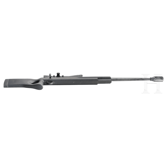 Scharfsch&uuml;tzengewehr McMillan Mod. M87ELR, mit ZF Leupold, im Koffer
