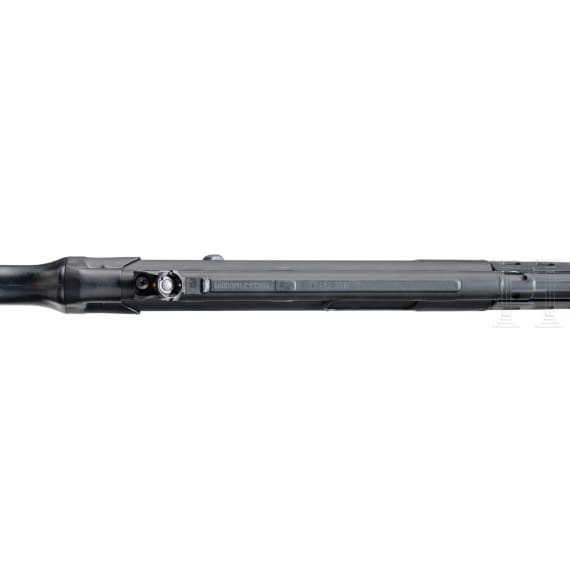 Selbstladeb&uuml;chse MKE, T41 mit ZF, im Koffer