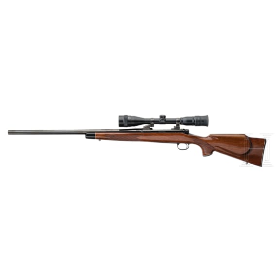 Remington, Mod. 700, mit ZF