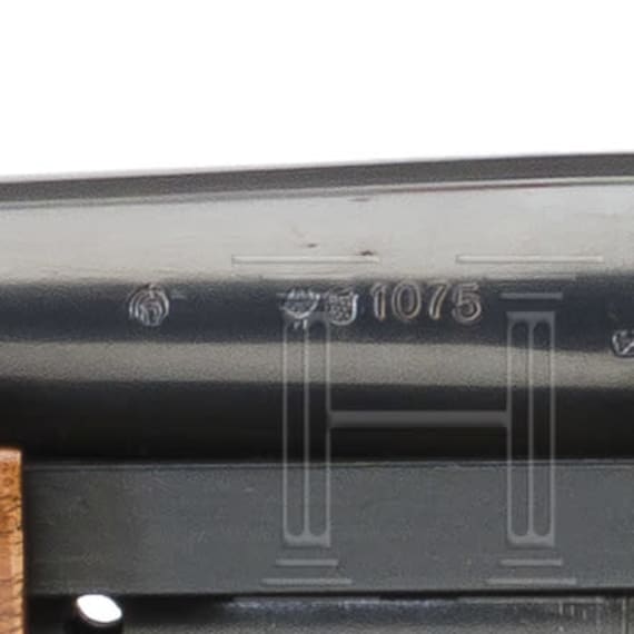 Remington, Mod. 760 "Gamemaster", im Karton