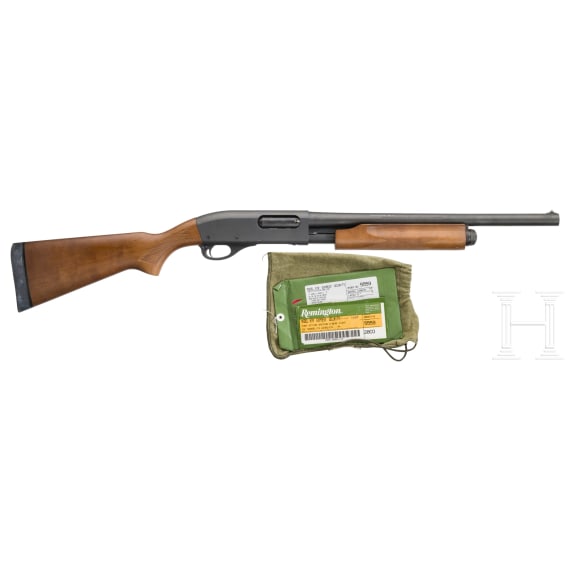 Remington, Mod. 870 Magnum Express