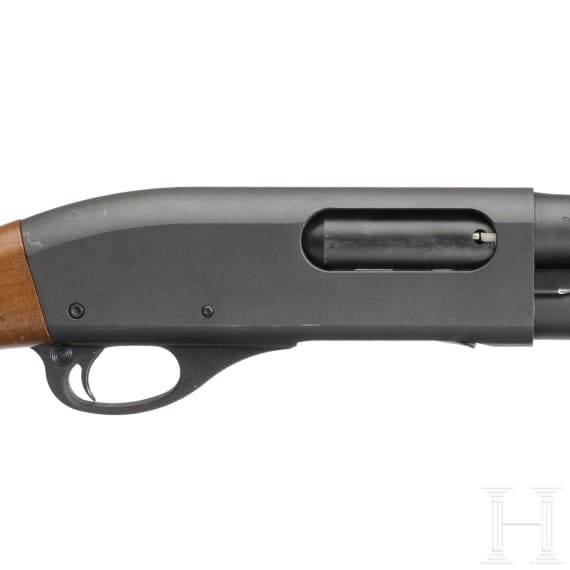 Remington, Mod. 870 Magnum Express