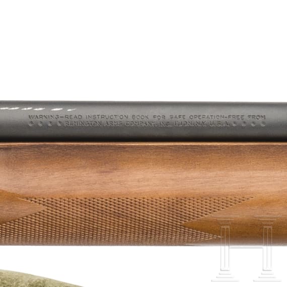 Remington, Mod. 870 Magnum Express