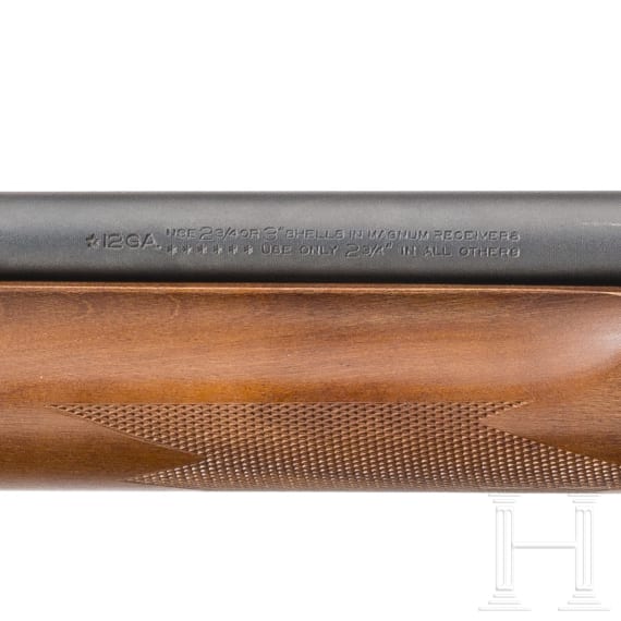 Remington, Mod. 870 Magnum Express