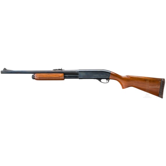 Remington, Mod. 870 "Wingmaster"