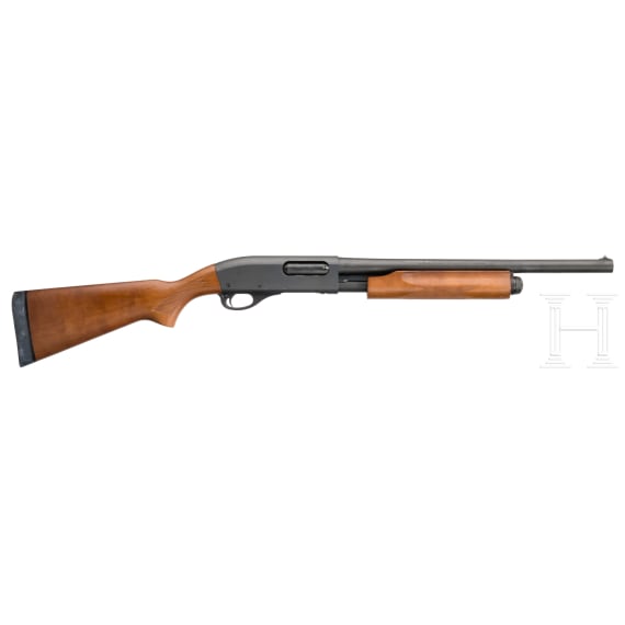 Remington, Mod. 870 Magnum Express