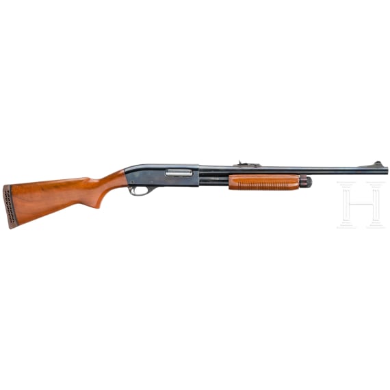 Remington, Mod. 870 "Wingmaster"