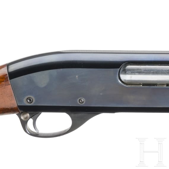 Remington, Mod. 870 "Wingmaster"