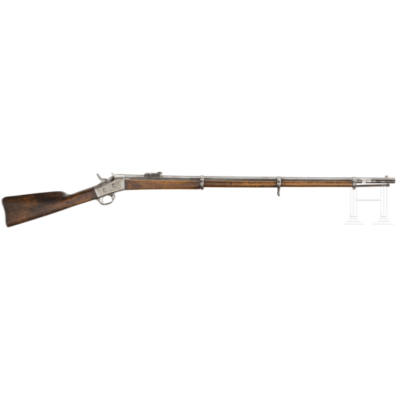 Rolling-Block-Gewehr