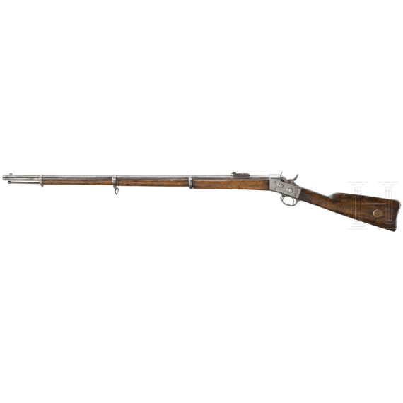 Rolling-Block-Gewehr