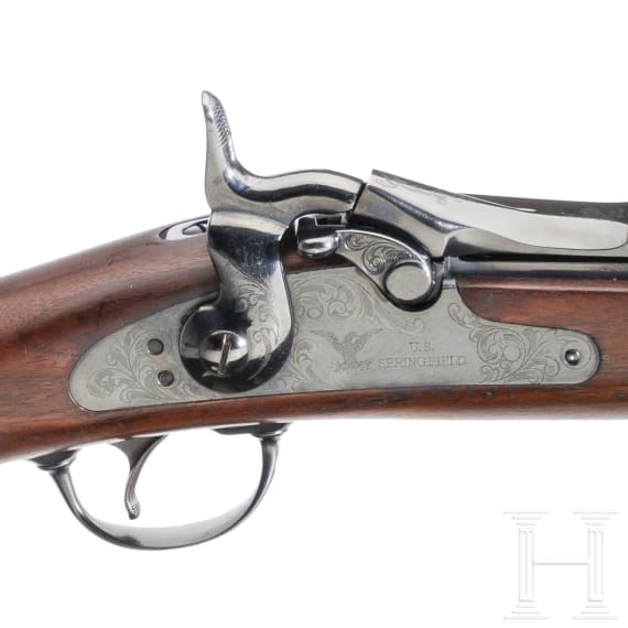 Springfield Mod. 1873 Carbine