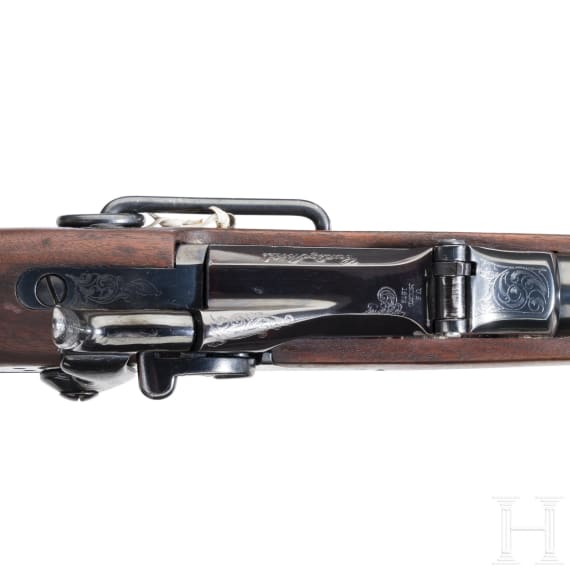 Springfield Mod. 1873 Carbine