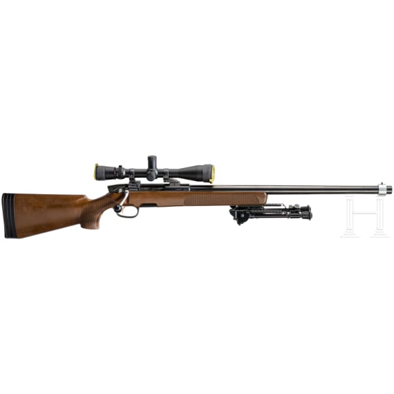 Steyr, Mod. SSG 69, mit ZF