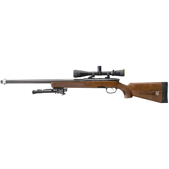 Steyr, Mod. SSG 69, mit ZF