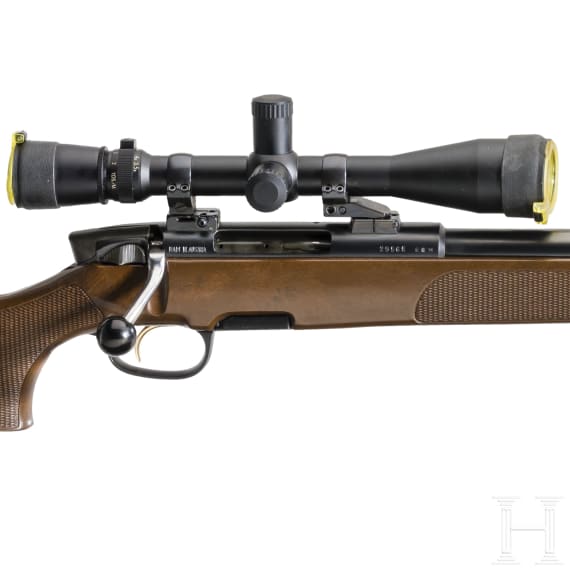 Steyr, Mod. SSG 69, mit ZF