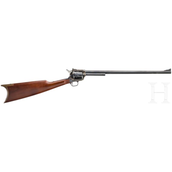 Uberti American Match Carbine