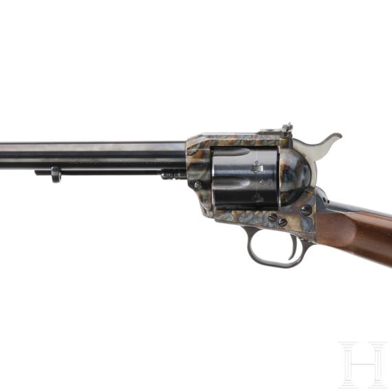 Uberti American Match Carbine