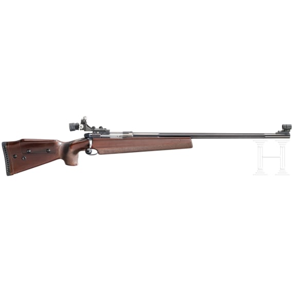 Mod. M65 Master Matchb&uuml;chse, Tikka/Finnland