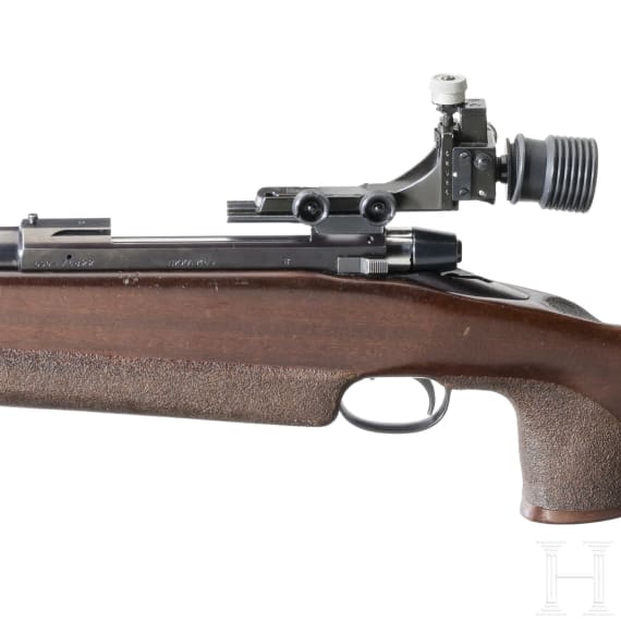Mod. M65 Master Matchb&uuml;chse, Tikka/Finnland