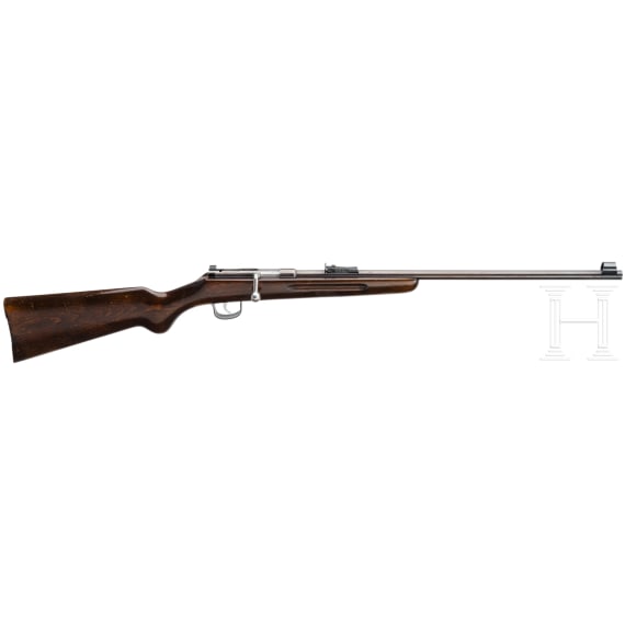 KK-Gewehr Voere V&ouml;hrenbach