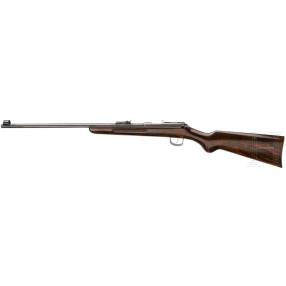 KK-Gewehr Voere V&ouml;hrenbach
