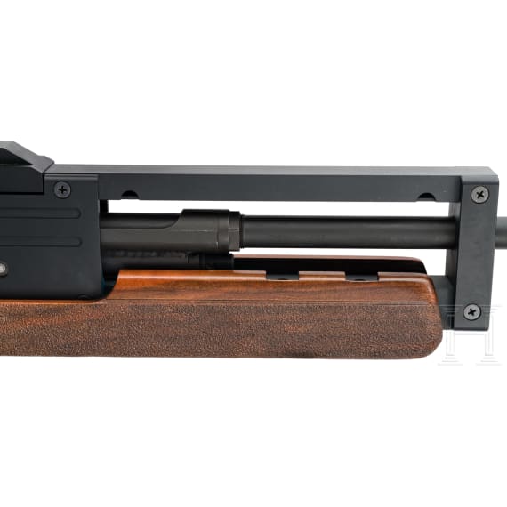 Scharfsch&uuml;tzengewehr Walther WA 2000, mit ZF Zeiss, im Koffer mit Zubeh&ouml;r