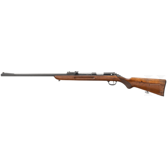 KK-Gewehr Walther Sportmodell V