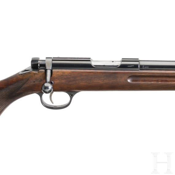 KK-Gewehr Walther Sportmodell V