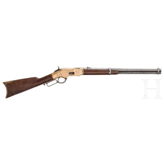 Winchester Mod. 1866 Carbine
