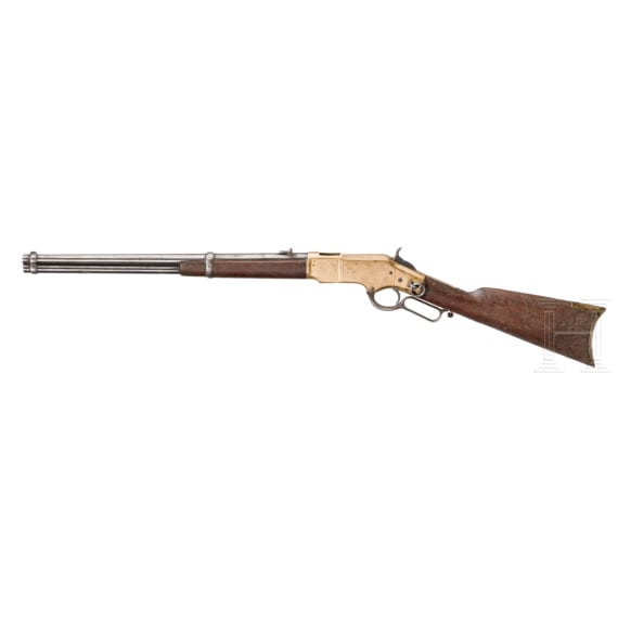 Winchester Mod. 1866 Carbine