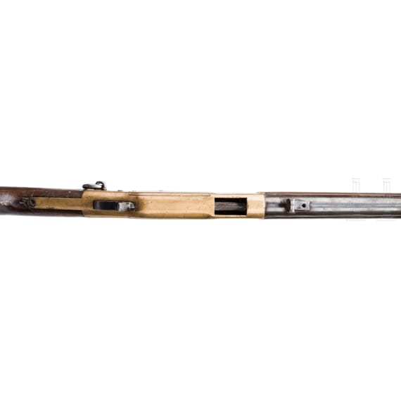 Winchester Mod. 1866 Carbine