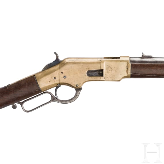 Winchester Mod. 1866 Carbine