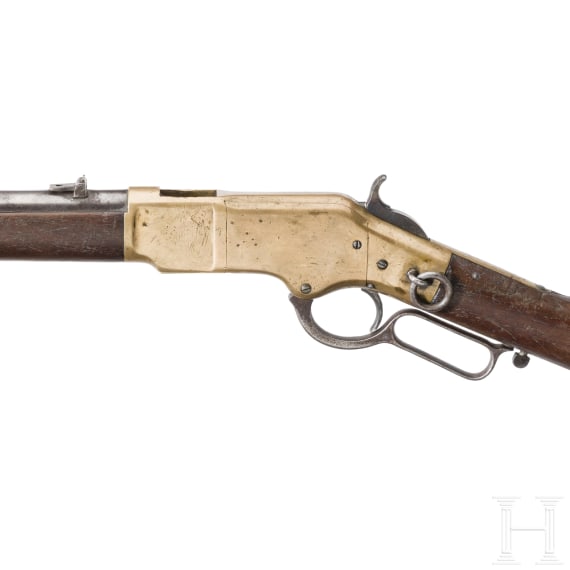 Winchester Mod. 1866 Carbine