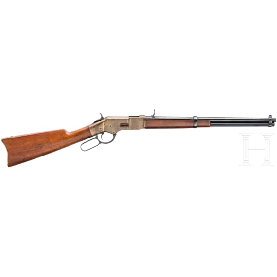 Winchester Mod. 1866 Carbine, Uberti