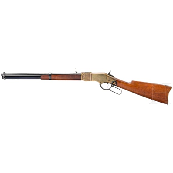 Winchester Mod. 1866 Carbine, Uberti