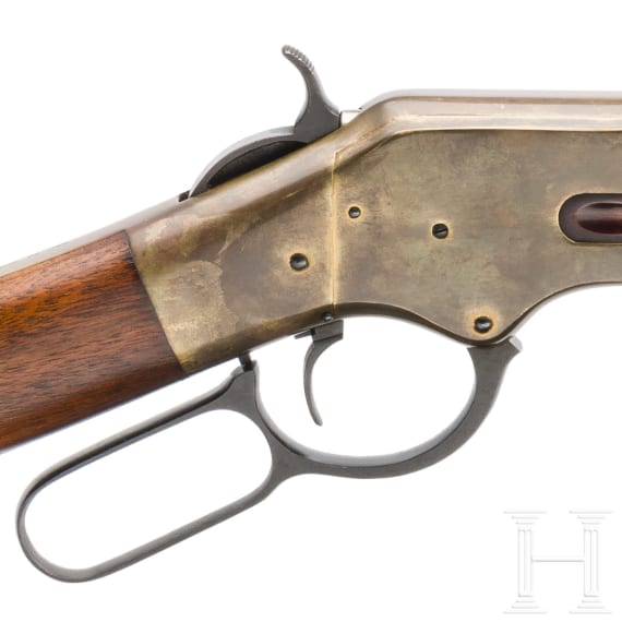 Winchester Mod. 1866 Carbine, Uberti