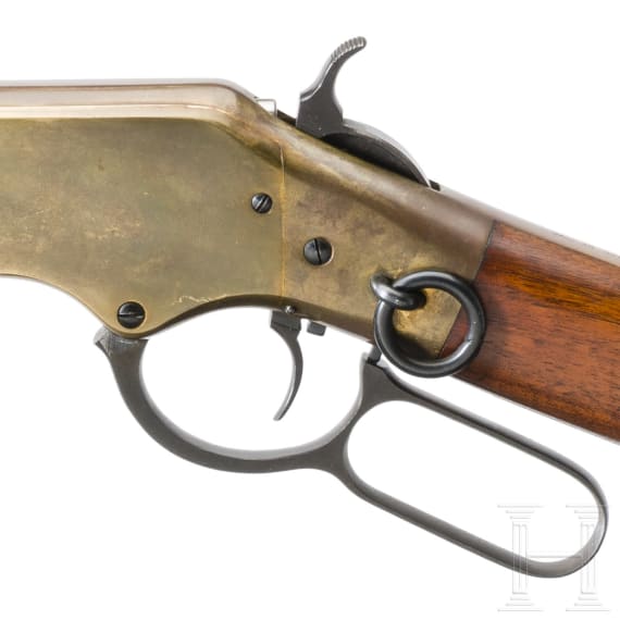 Winchester Mod. 1866 Carbine, Uberti