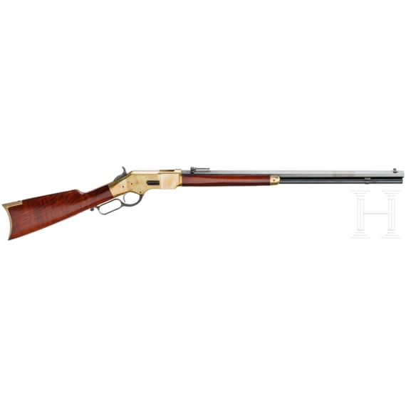 Winchester Mod. 66 Sporting Rifle, Hege-Uberti